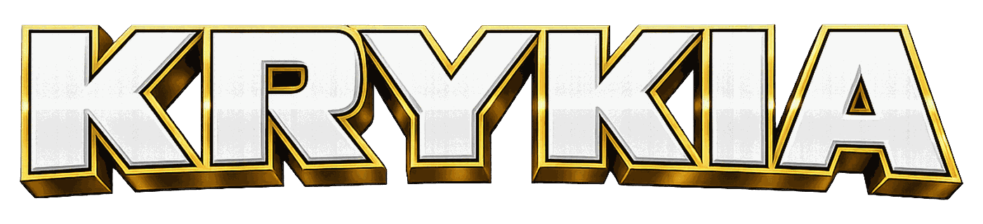 krykia logo